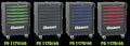 Fasano Tools Cassettiera Mobile A 6 Cassetti - 680x460x968,5 52