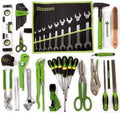 Fasano Tools Assortimento 44 Utensili Per Idraulica - 44 pz