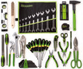 Fasano Tools Assortimento 75 Utensili Per Manutenzione Generale - 75 pz