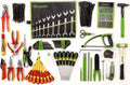Fasano Tools Assortimento 76 Utensili Per Elettrotecnica - 76 pz