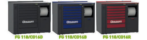 Fasano Tools Arredamento tecnico - 1225x707x990
