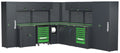 Fasano Tools Arredamento tecnico - 3326x757x2000 + 3826x757x2000