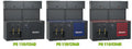 Fasano Tools Arredamento tecnico - 2050x757x2000