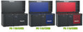 Fasano Tools Arredamento tecnico - 2050x757x2000