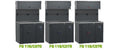 Fasano Tools Arredamento tecnico - 1225x757x2000
