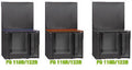 Fasano Tools Configurazione Con Parete Portautensili - 1225x757x2000