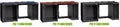 Fasano Tools Struttura Base Per Configurazione Da 2050Mm - 2050x707x990