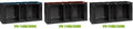 Fasano Tools Struttura Base Per Configurazione Da 2050Mm - 2050x707x990