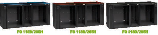 Fasano Tools Struttura Base Per Configurazione Da 2050Mm - 2050x707x990