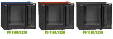 Fasano Tools Struttura Base Per Configurazione Da 1225Mm - 1225x707x990
