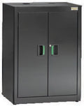 Fasano Tools Modulo Armadietto Con 2 Antine - 688x500x948 34