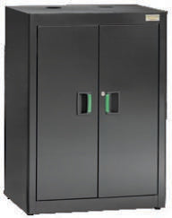 Fasano Tools Modulo Armadietto Con 2 Antine - 688x500x948 34
