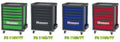 Fasano Tools Cassettiera Mobile A 7 Cassetti - 731x500x916 52