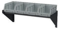 Fasano Tools Mensola Per Pannelli Forati - 4 105x167x82