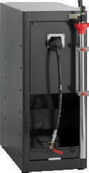 Fasano Tools Modulo Recupero Olio - 400x700x950 42