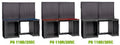 Fasano Tools Configurazione Con Pannelli Portautensili - 2050x757x2000