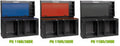 Fasano Tools Configurazione Con Parete Portautensili - 2050x757x2000