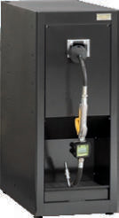 Fasano Tools Modulo Armadietto Con Anta Singola - 400x700x950 30