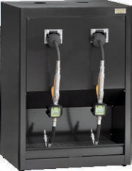 Fasano Tools Modulo Armadietto Con 2 Antine - 688x500x948 34