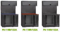 Fasano Tools Struttura Base Per Configurazione Da 1225Mm, Dotata Di - 1225x757x2000