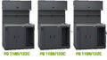 Fasano Tools Configurazione Speciale Dotato Di Vasca Di Raccolta Fluidi - 1225x757x2000