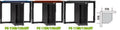 Fasano Tools Struttra Base Per Configurazione Angolare - 978x978x990