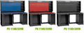 Fasano Tools Configurazione Con Parete Portautensili - 2050x757x2000