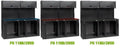 Fasano Tools Struttura Base Per Configurazione Da 2050Mm, Dotata Di - 2050x757x2000