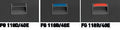 Fasano Tools Modulo Porta Rifiuti, Dotato Di Contenitore Interno In Plastica - 400x700x950 35,5