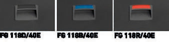 Fasano Tools Modulo Porta Rifiuti, Dotato Di Contenitore Interno In Plastica - 400x700x950 35,5