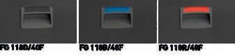 Fasano Tools Modulo Porta Carta, Dotato Di Cassetta Porta Rifiuti - 400x700x950 33