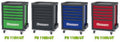 Fasano Tools Cassettiera Mobile A 7 Cassetti - 731x500x916 52