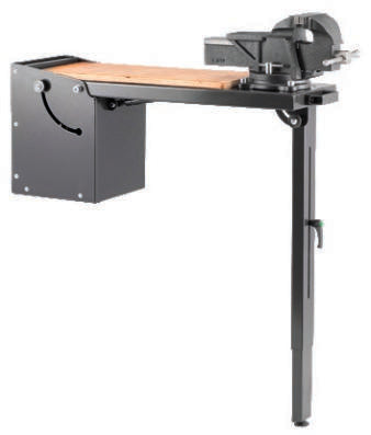 Fasano Tools Porta Rotolo - 810x250 22,3