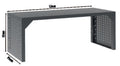 Fasano Tools Base Vuota - 1225 400 398
