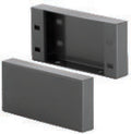 Fasano Tools Coppie Di Montanti Laterali - 200x398 1,7