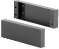 Fasano Tools Coppie Di Montanti Laterali - 200x95 0,6