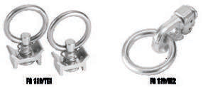 Fasano Tools Pali Fermacarico - 1700-2300 3000
