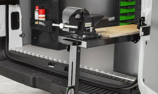 Fasano Tools Kit Porta Tanica 10L - 560x250 40,5