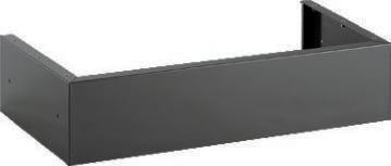 Fasano Tools Rialzo Per Basi Aperte O Chiuse - 490x400x166 2,4