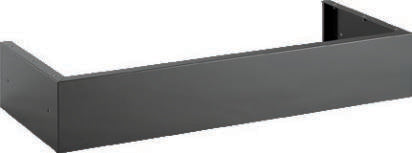 Fasano Tools Rialzo Per Basi Aperte O Chiuse - 735x400x166 2,8