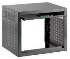 Fasano Tools Base Aperta - 490x400x398 7,7