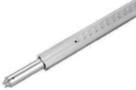 Fasano Tools Coppia Di Terminali - 11250