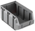 Fasano Tools Ripiani Con Vaschette In Plastica - 670x200x130 2,5
