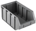 Fasano Tools Ripiani Con Vaschette In Plastica - 1410x400x172 10,6