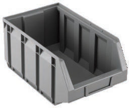 Fasano Tools Ripiani Con Vaschette In Plastica - 1410x400x172 10,6