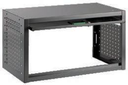 Fasano Tools Base Aperta - 735x400x398 9,6