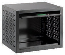 Fasano Tools Base Chiusa - 490x400x398 10,7