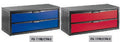 Fasano Tools Cassettiera A 2 Cassetti - 980x400x398 25,8