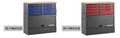Fasano Tools Arredamento furgon - 980x400x980 56,5