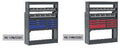 Fasano Tools Arredamento furgon - 1225x400x1592 92,4
